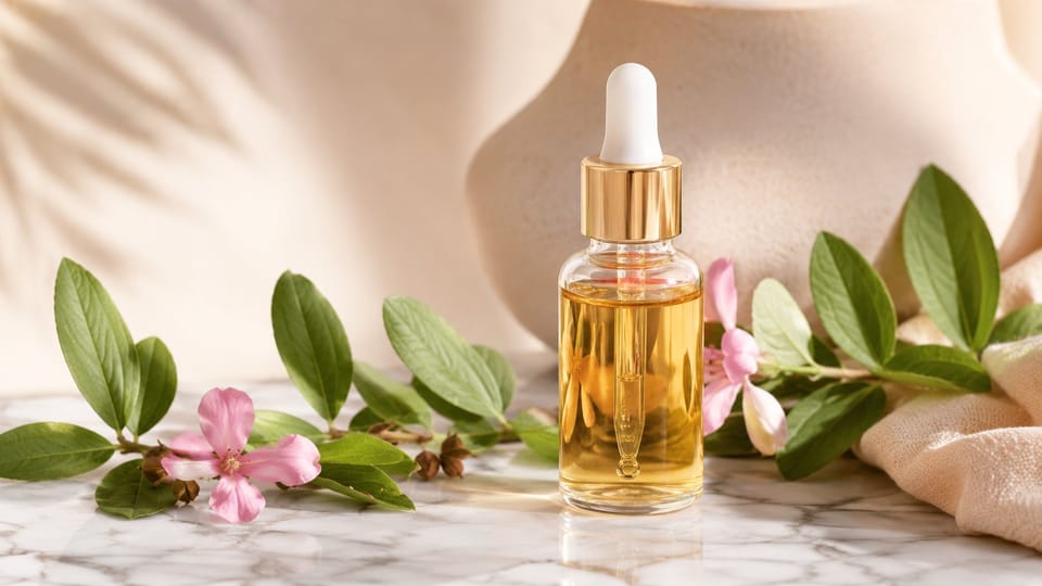 Bakuchiol Là Gì? So Sánh Với Retinol và Lựa Chọn Phù Hợp Cho Da Nhạy Cảm
