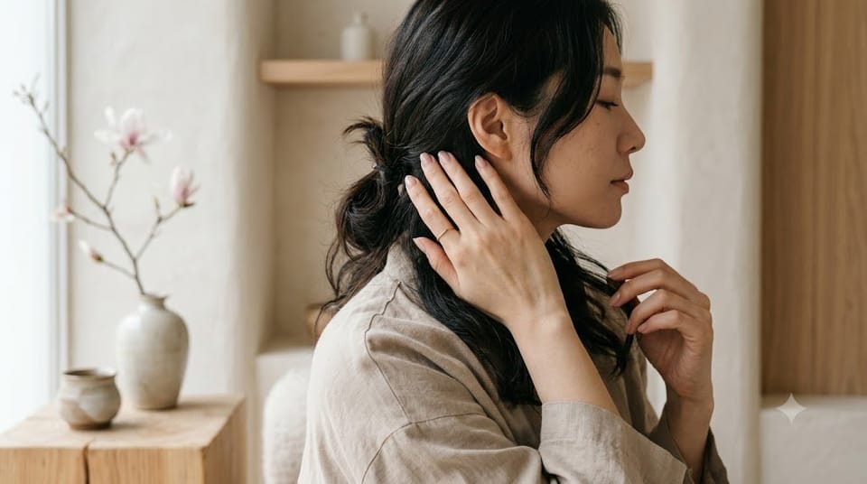 Bệnh tuyến giáp ảnh hưởng da và tóc như thế nào? Dấu hiệu cần biết