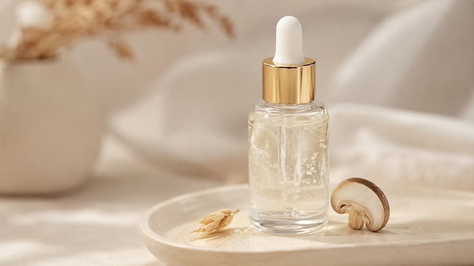 Beta Glucan Là Gì? Công Dụng Phục Hồi Da Và Cách Dùng