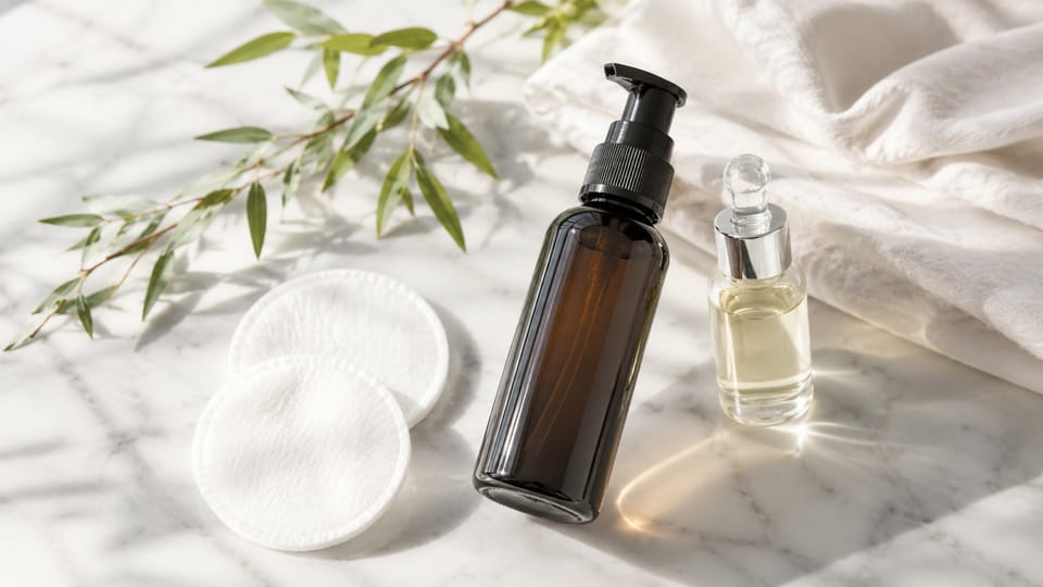 BHA (Salicylic Acid) Là Gì? Tác Dụng Cho Da Dầu, Mụn và Lỗ Chân Lông To