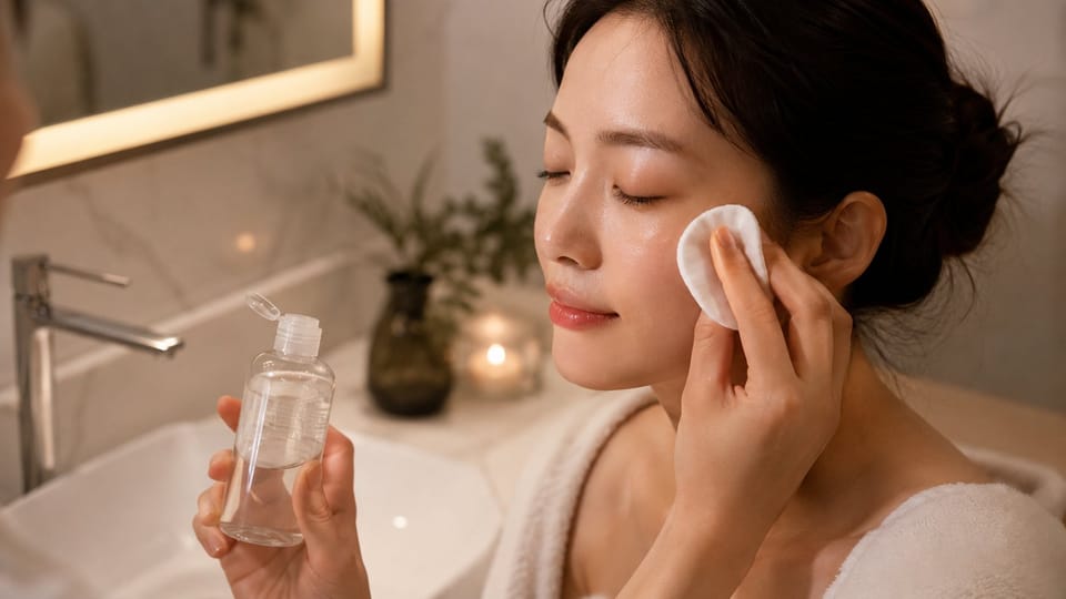Mỹ phẩm trang điểm non-comedogenic phù hợp cho da mụn