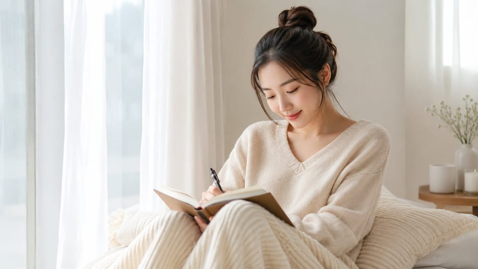 Phụ nữ theo dõi sức khỏe, nhận biết dấu hiệu đau ngực trước kỳ kinh cần đi khám