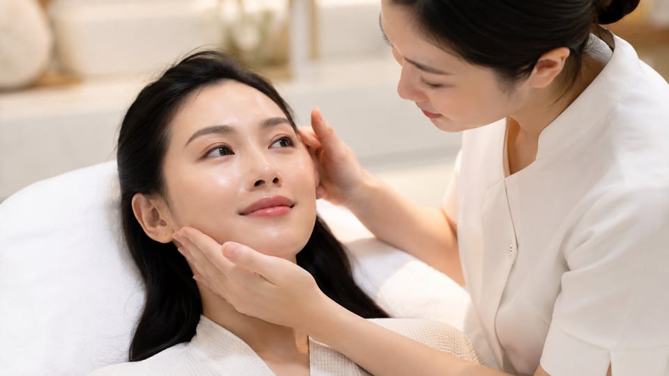 Điều trị sẹo rỗ bằng phương pháp kích thích tái tạo collagen tại spa
