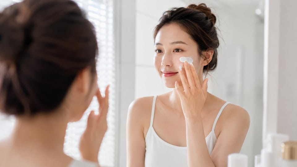 Chống nắng kỹ sau điều trị sẹo rỗ để phòng ngừa tăng sắc tố