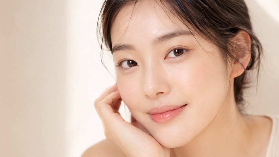 Da mặt đỏ bừng do giãn mạch máu sau khi uống rượu bia