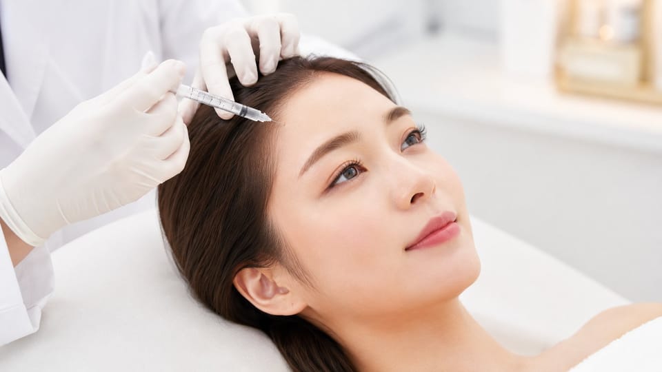 Botox Là Gì? Cơ Chế, Ứng Dụng Thẩm Mỹ Và Những Điều Cần Biết Trước Khi Tiêm