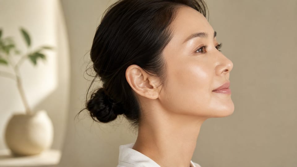 Căng Chỉ (Thread Lift) Là Gì? Nâng Cơ Mặt Không Phẫu Thuật: Hiệu Quả và Rủi Ro