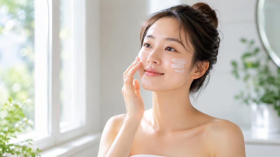 Chăm sóc da sau điều trị nám: quy trình và những điều tuyệt đối tránh