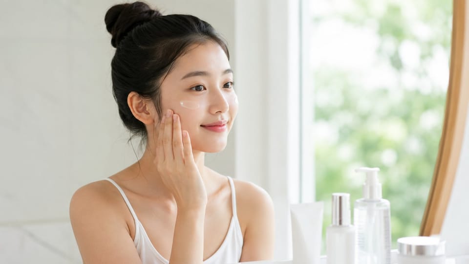 Chăm Sóc Da Tuổi Teen: Quy Trình 3 Bước, Thành Phần An Toàn và Sai Lầm Cần Tránh