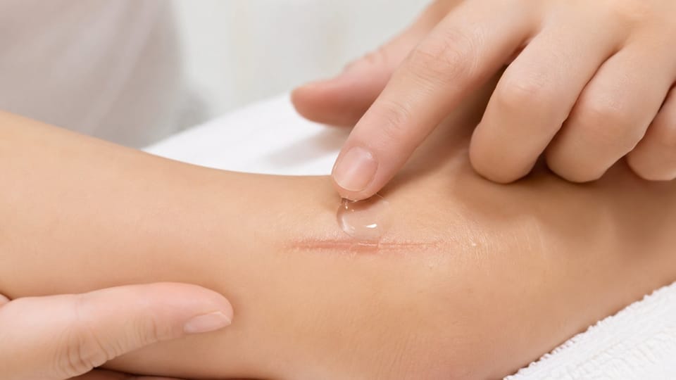Chăm Sóc Sẹo Mới Hình Thành: 3 Tháng Vàng Để Giảm Sẹo Xấu