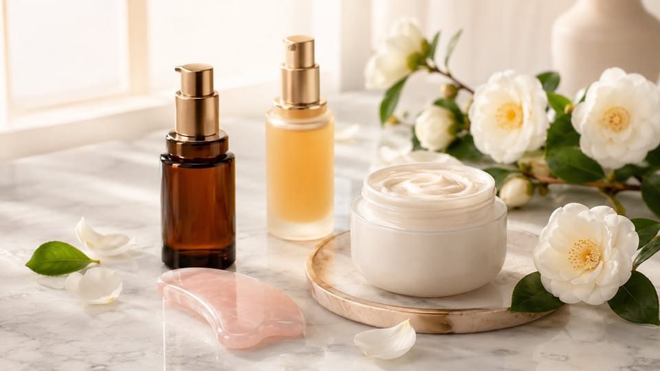 Chống Lão Hóa Da Toàn Tập: Thành Phần, Phương Pháp Và Lộ Trình Theo Từng Độ Tuổi