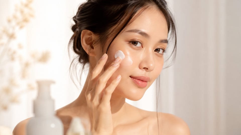 Chống Nắng Khi Đang Trị Sẹo Rỗ: Vì Sao Quan Trọng, Chọn Sao Đúng?