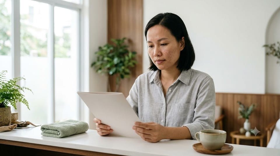 Giá lấy nhân mụn: một buổi gồm gì và cần hỏi chi phí nào?