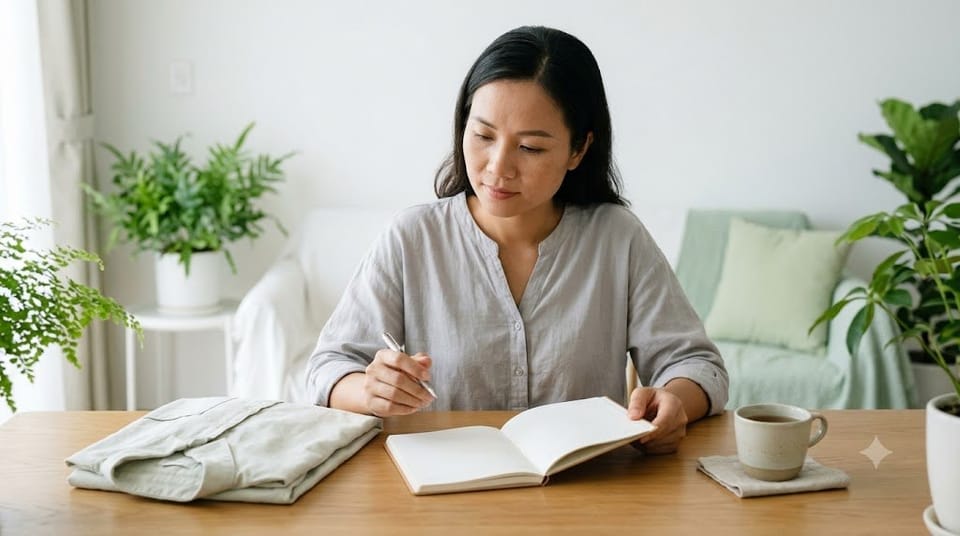 Ảnh minh họa AI: Sắp xếp lịch phù hợp khi mua gói triệt lông không giới hạn