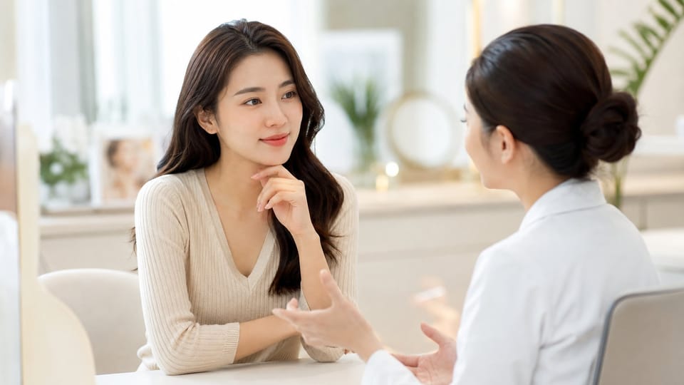 Cường Kinh (Rong Kinh): Nguyên Nhân Và Khi Nào Cần Đi Khám