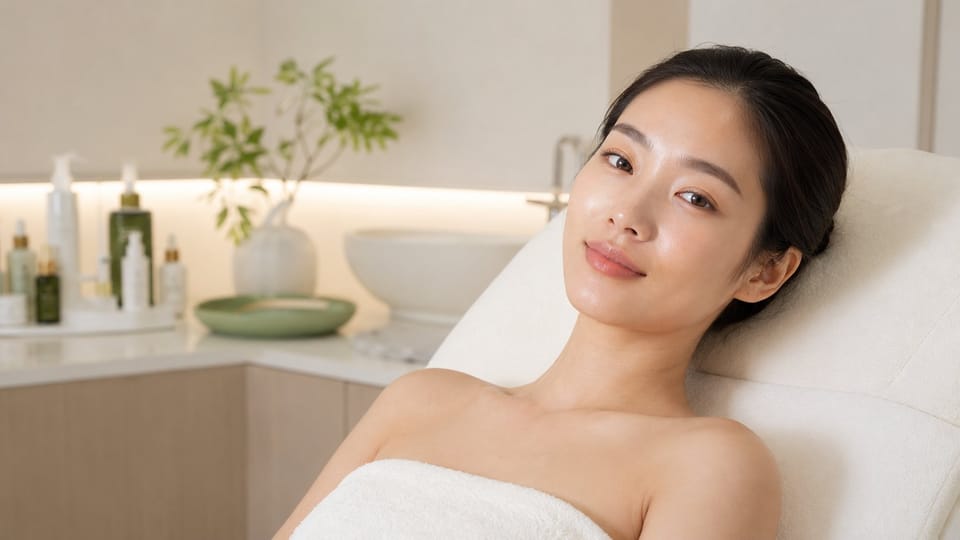Da căng bóng là gì? Cấp ẩm chuyên sâu có giúp da đẹp hơn không?
