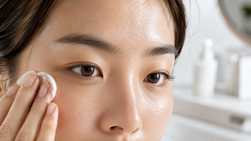 Da Dầu Do Di Truyền Hay Do Thói Quen? Cách Phân Biệt Và Chăm Sóc Đúng