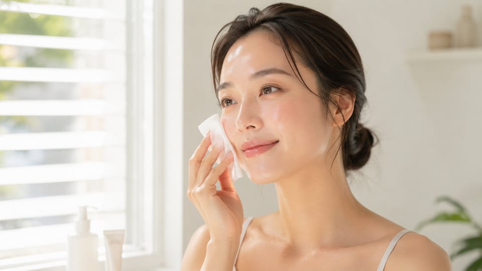 Da Dầu Đổ Nhiều Vào Mùa Hè: Nguyên Nhân Và Cách Kiểm Soát