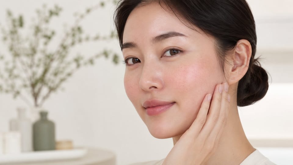 Da mặt bị đỏ rát: Nguyên nhân, cách làm dịu và dấu hiệu cần khám