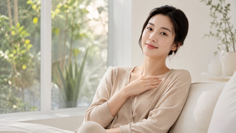 Đau Ngực Trước Kỳ Kinh: Nguyên Nhân Và Cách Giảm Đau Hiệu Quả