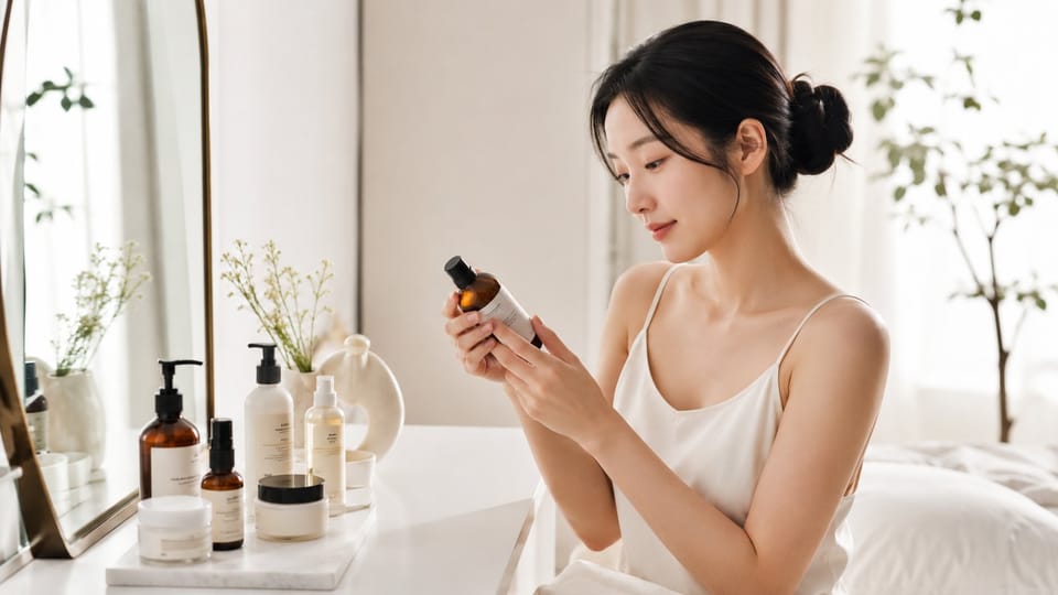 Cách Đọc Nhãn Mỹ Phẩm: Thành Phần Nên Tìm và Cần Tránh