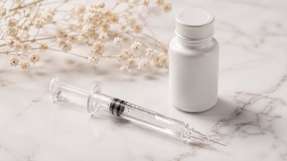 Filler Thẩm Mỹ Là Gì? Hiệu Quả, Bao Lâu Tan và Những Điều Cần Biết Trước Khi Tiêm