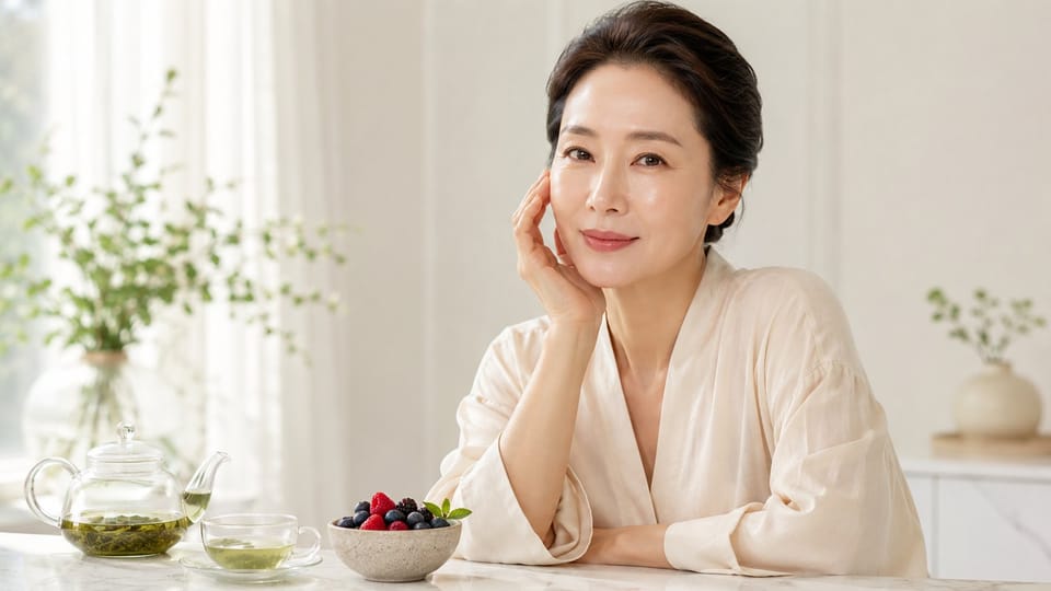 Glycation Là Gì? Đường Làm Da Lão Hóa Như Thế Nào?