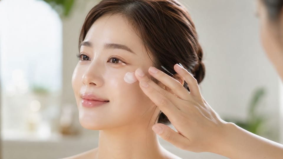 Kem chống nắng SPF và PA là gì? Hướng dẫn chọn và dùng đúng chuẩn