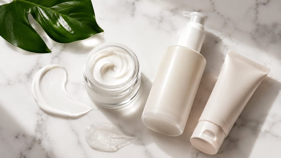 Kem Dưỡng Ẩm (Moisturizer) Là Gì? Cách Chọn Đúng Cho Từng Loại Da