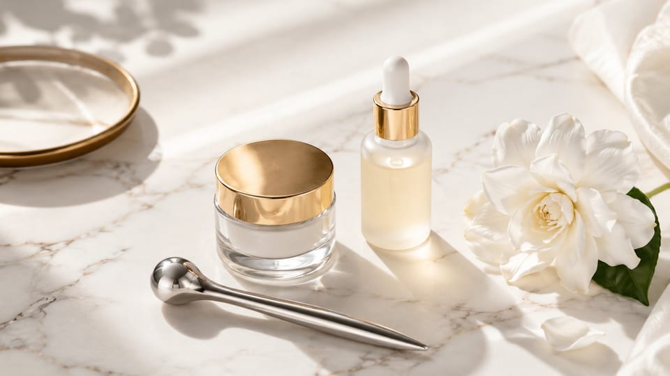Kem dưỡng mắt (eye cream) có cần thiết không? Thành phần và cách dùng đúng