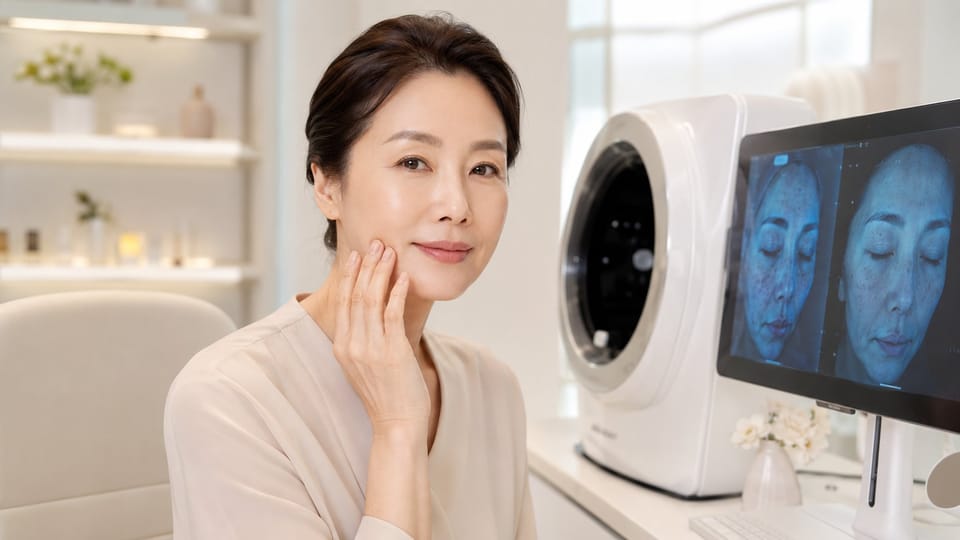 Lão Hóa Da Do Ánh Nắng (Photoaging): Cơ Chế, Dấu Hiệu và Cách Điều Trị