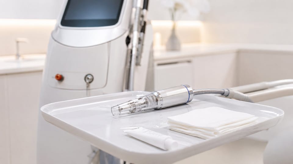 Laser CO2 Fractional Toàn Tập: Cơ Chế, Phác Đồ, Phục Hồi và So Sánh