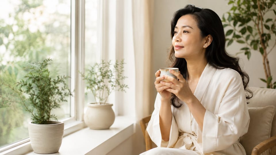 Mãn kinh sớm và tiền mãn kinh: dấu hiệu nhận biết và chăm sóc sức khỏe