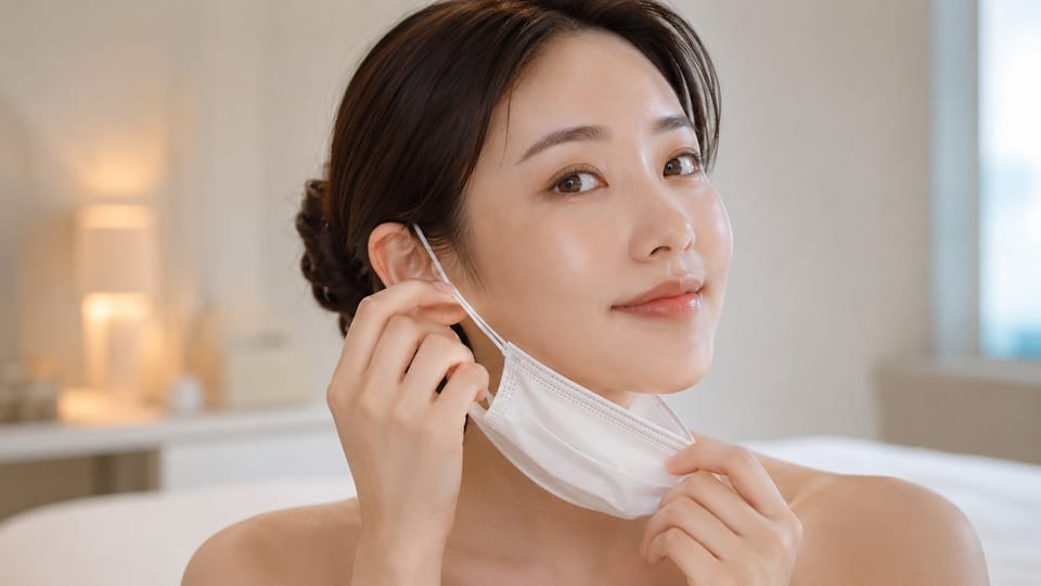 Maskne, Mụn Do Đeo Khẩu Trang: Nguyên Nhân Thật Sự và Cách Kiểm Soát