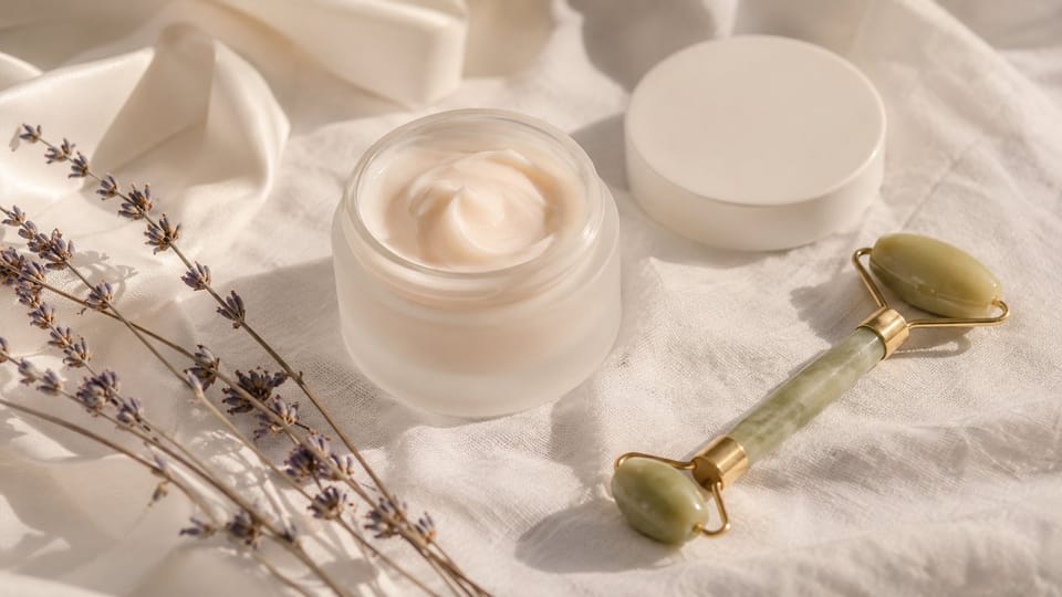 Mặt Nạ Ngủ (Sleeping Mask) Là Gì? Có Thật Sự Cần Thiết Không?