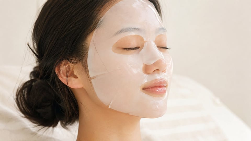 Mặt Nạ Vải (Sheet Mask) Có Thực Sự Hiệu Quả Không? Hướng Dẫn Dùng Đúng