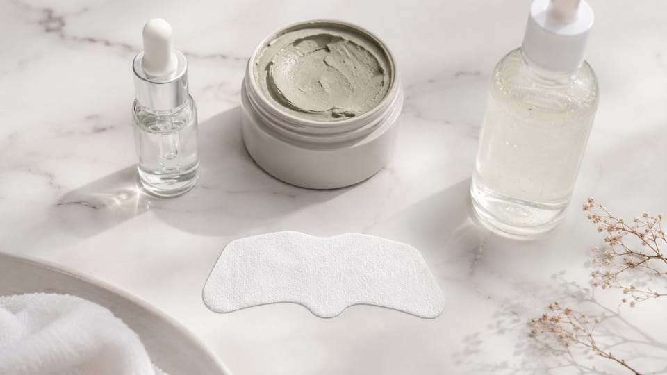 Miếng Dán Lỗ Chân Lông (Pore Strip) Có Thực Sự Hiệu Quả Không?
