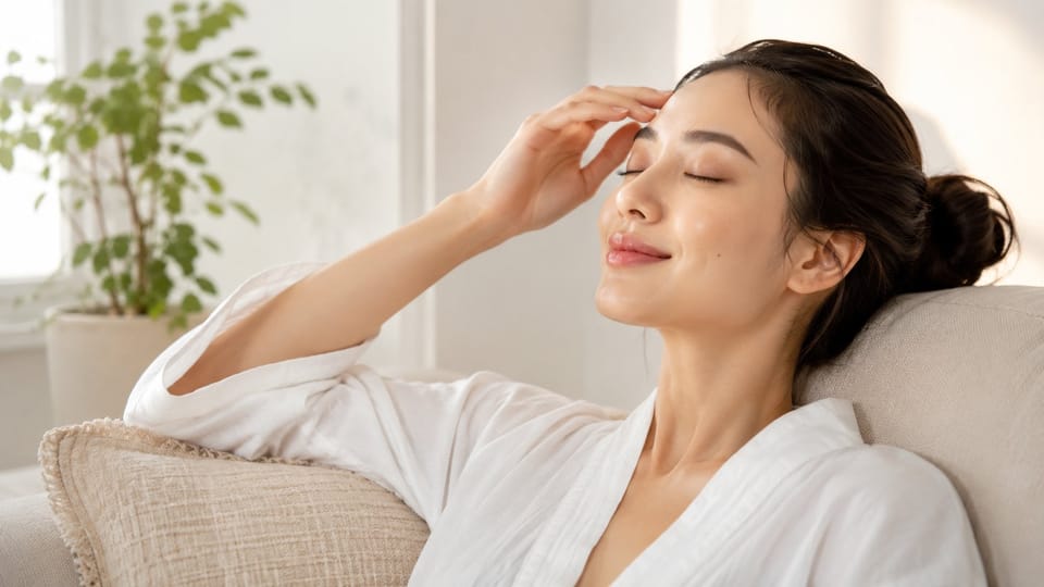 Đau Nửa Đầu Do Nội Tiết Ở Phụ Nữ: Cơ Chế Và Cách Kiểm Soát