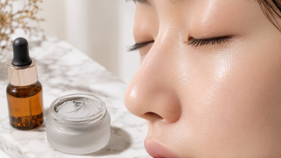 Mụn đầu đen là gì? Nguyên nhân và cách loại bỏ an toàn, hiệu quả