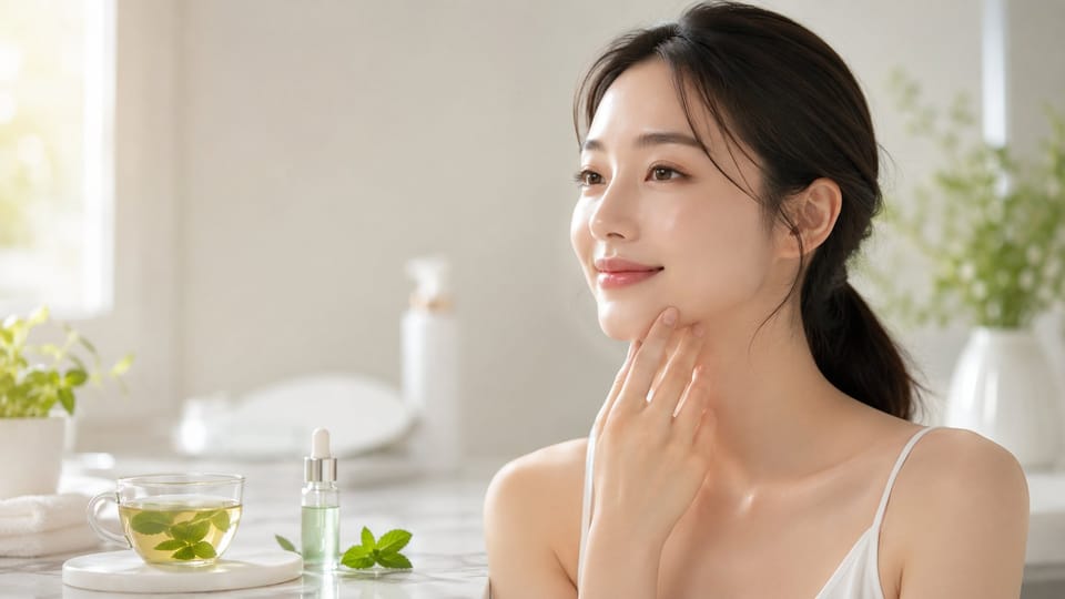 Mụn nội tiết là gì? Nguyên nhân, dấu hiệu và cách kiểm soát hiệu quả