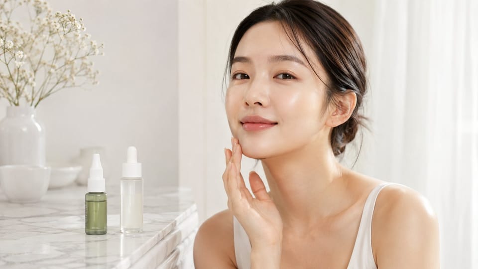 Mụn ở Cằm: Nguyên Nhân Thật Sự Và Cách Điều Trị Hiệu Quả Theo Từng Loại