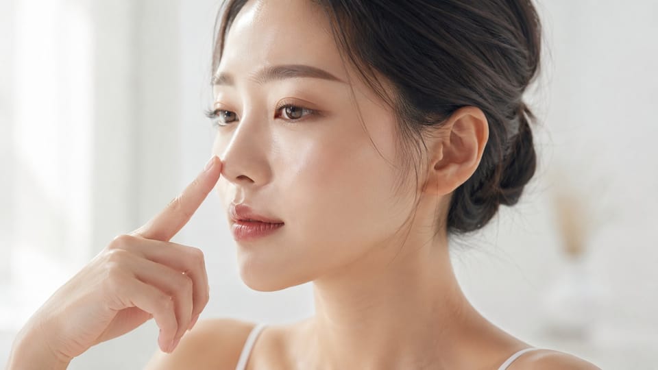 Mụn ở Mũi và Vùng Chữ T: Nguyên Nhân và Cách Điều Trị Hiệu Quả