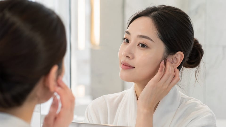 Mụn Ở Tai và Sau Tai: Nguyên Nhân, Cảnh Báo và Cách Xử Lý Đúng