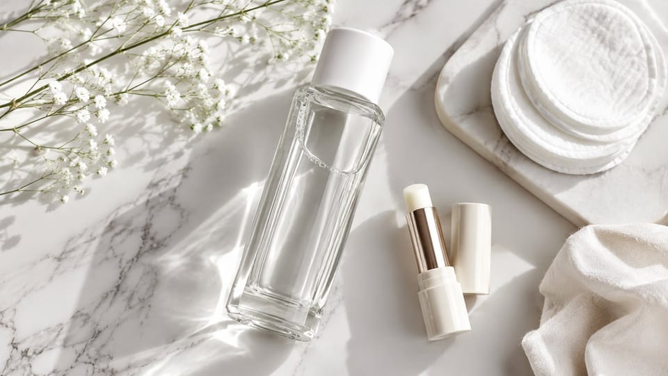 Mụn Quanh Miệng: Nguyên Nhân Từ Hormone, Mỹ Phẩm Môi và Cách Điều Trị