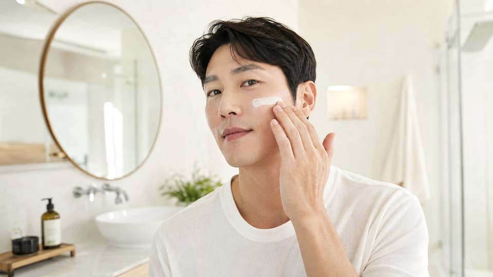 Nám da ở nam giới: Đặc điểm, nguyên nhân và cách điều trị