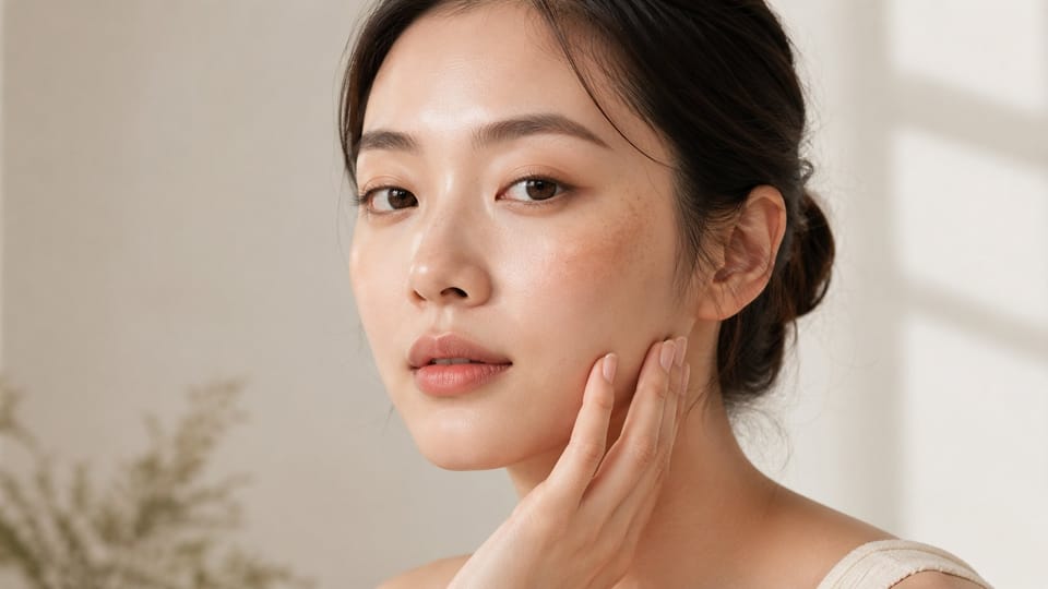 Nám Sau Sinh Có Tự Hết Không? Bao Lâu Mờ và Khi Nào Cần Điều Trị?