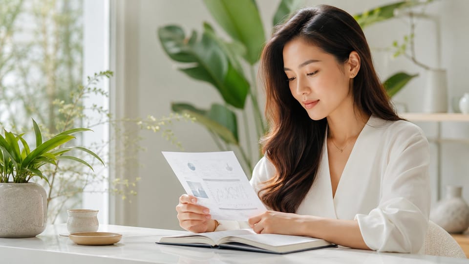 PCOS (Hội chứng buồng trứng đa nang): triệu chứng, chẩn đoán và điều chỉnh lối sống