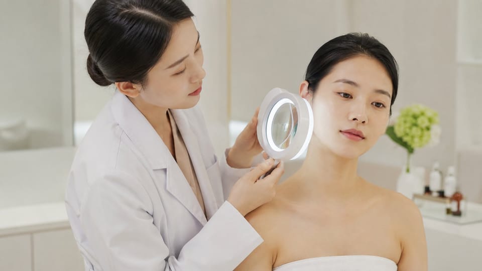 Phân Độ Sẹo Rỗ Theo ECCA: Nhẹ, Trung Bình, Nặng, Cách Chọn Phương Pháp Điều Trị Đúng