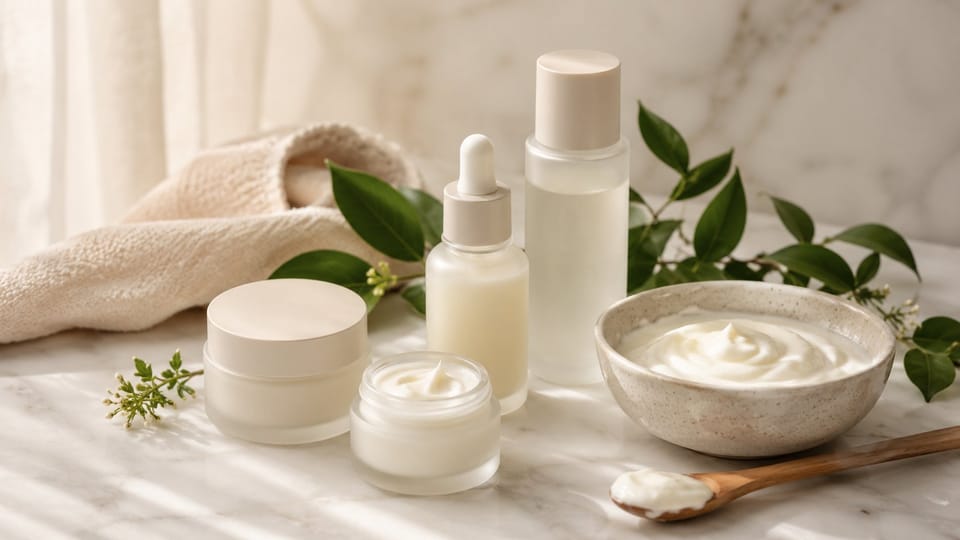 Probiotic Trong Skincare Là Gì? Lợi Ích Cho Da và Cách Chọn Sản Phẩm Đúng