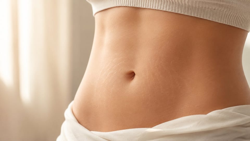 Rạn Da Là Gì? Nguyên Nhân, Phân Loại và Cách Điều Trị Hiệu Quả